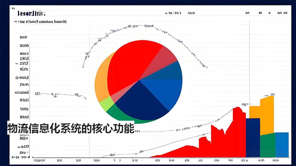 物流信息化系统的核心功能 物流信息化系统的核心功能