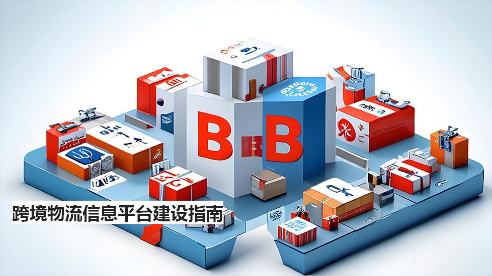 跨境物流信息平台建设指南