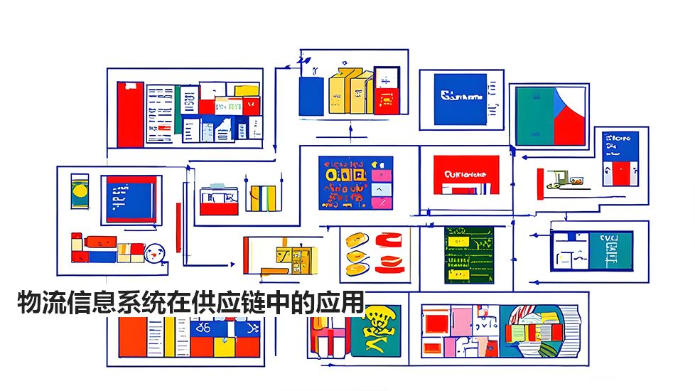 物流信息系统在供应链中的应用