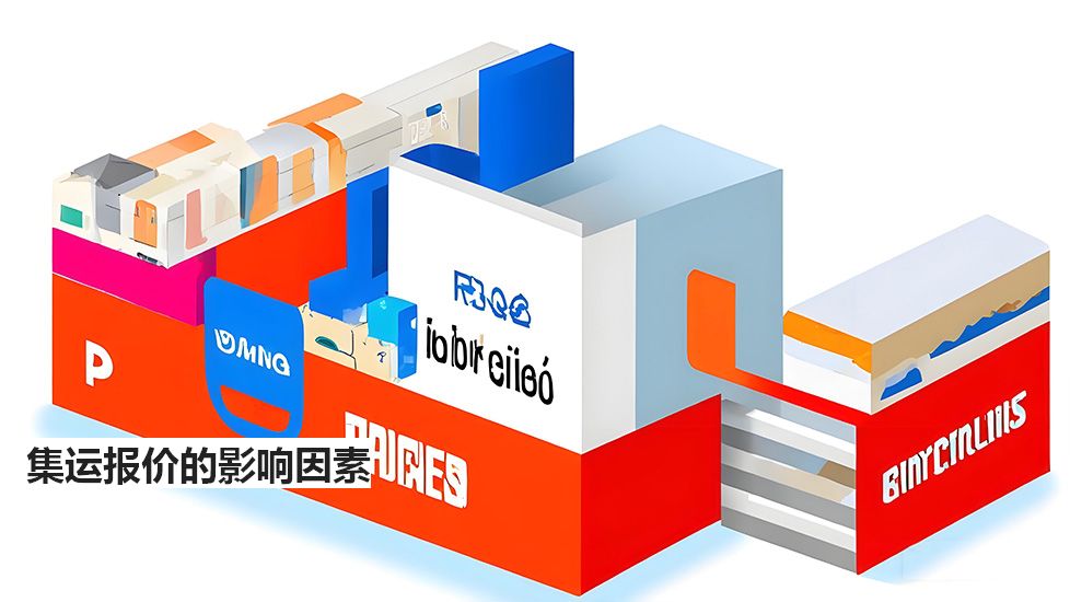 集运报价的影响因素 集运报价的影响因素