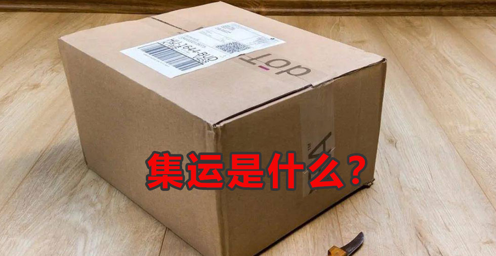 集运是什么？