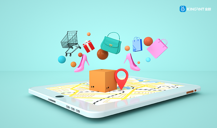 代购集运系统（D9）:万能代购（线上代购&门店代购）