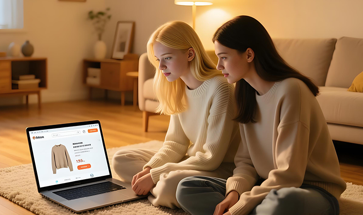 代购集运系统（D9）:万能代购（线上代购&门店代购）