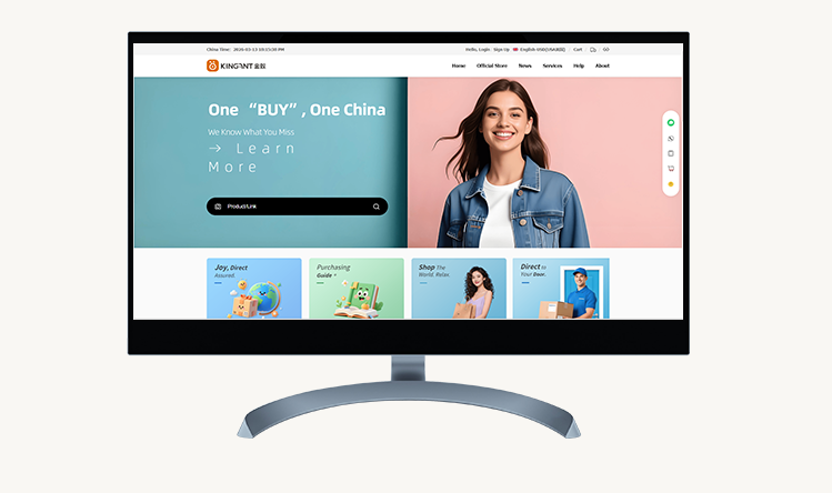 代购集运系统升级日志：D9版多语言适配新技能