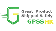 GPSSHK